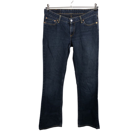 Unisex Levi's - Teksad, suurus W31 - Sinine ()