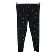 Unisex Nanso - Retuusid, suurus 38 - Must ()