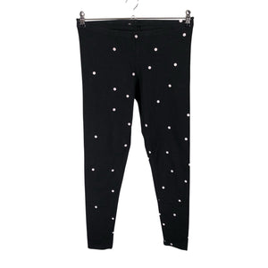 Unisex Nanso - Retuusid, suurus 38 - Must (1)