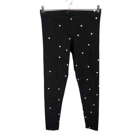 Unisex Nanso - Retuusid, suurus 38 - Must ()