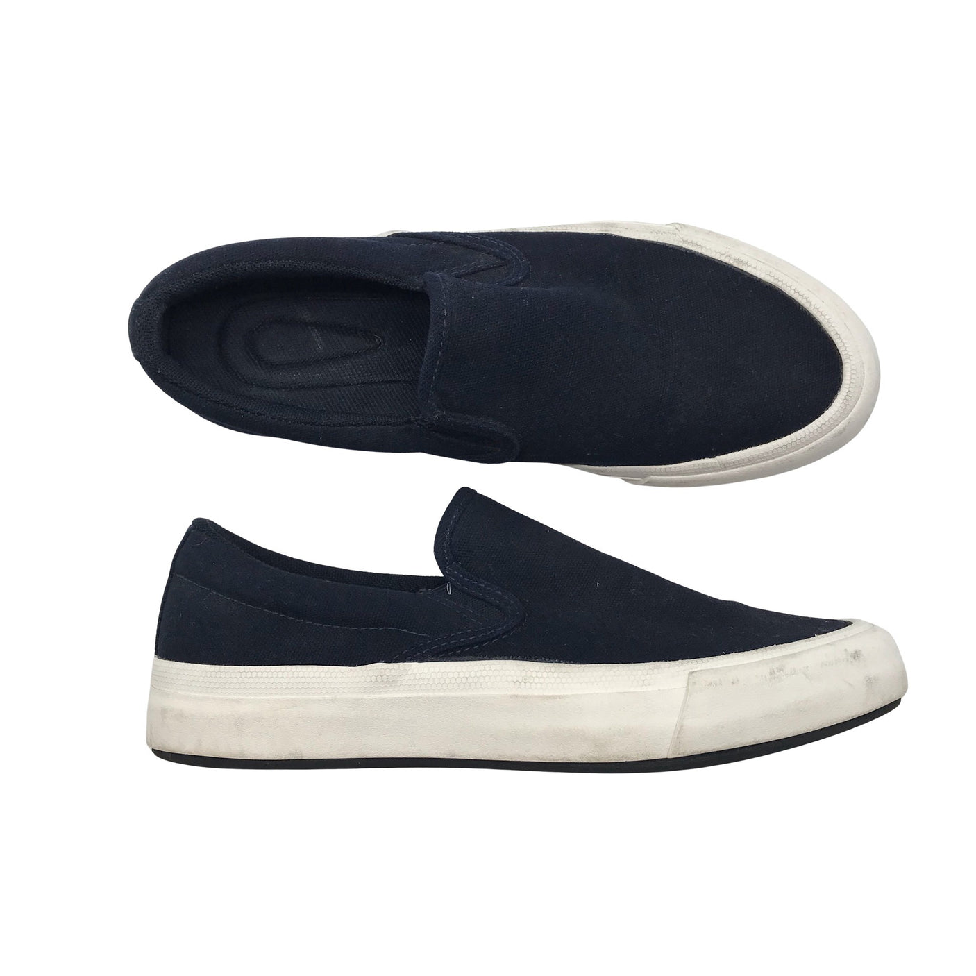 Unisex Uniqlo - Tennised, suurus 39 - Sinine (1)