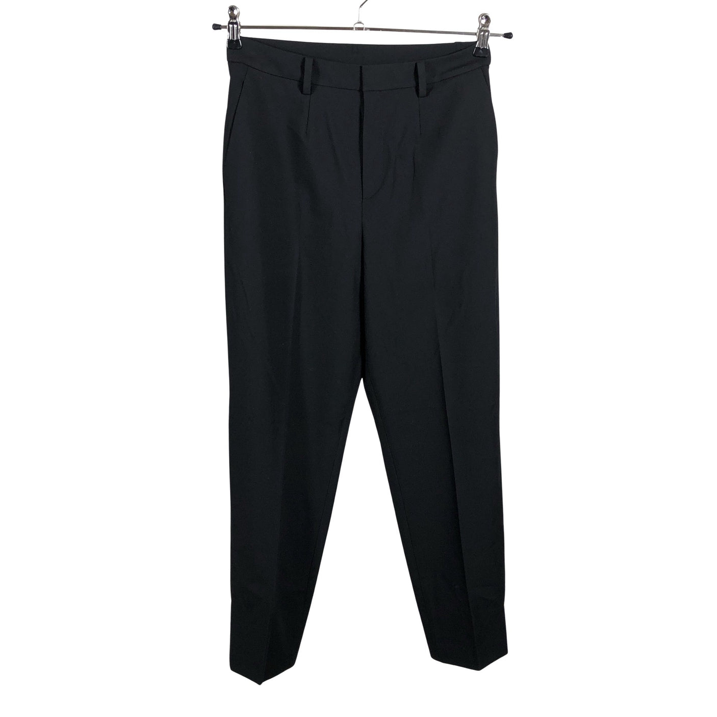 Unisex Uniqlo - Chino-püksid, suurus 36 - Must (1)