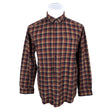 Unisex Royal Robbins - Triiksärk, suurus L - Pruun ()