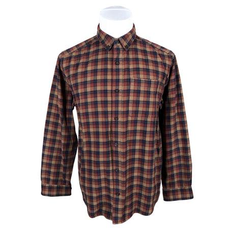 Unisex Royal Robbins - Triiksärk, suurus L - Pruun ()