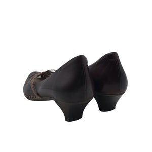 Unisex Pikolinos - Kontsakingad, suurus 39 - Pruun (2)