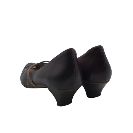 Unisex Pikolinos - Kontsakingad, suurus 39 - Pruun (2)