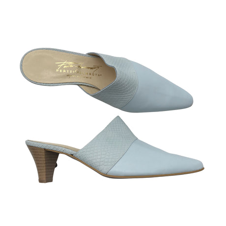 Unisex Pertti Palmroth - Kontsaga rihmikud, suurus 38 - Helesinine ()