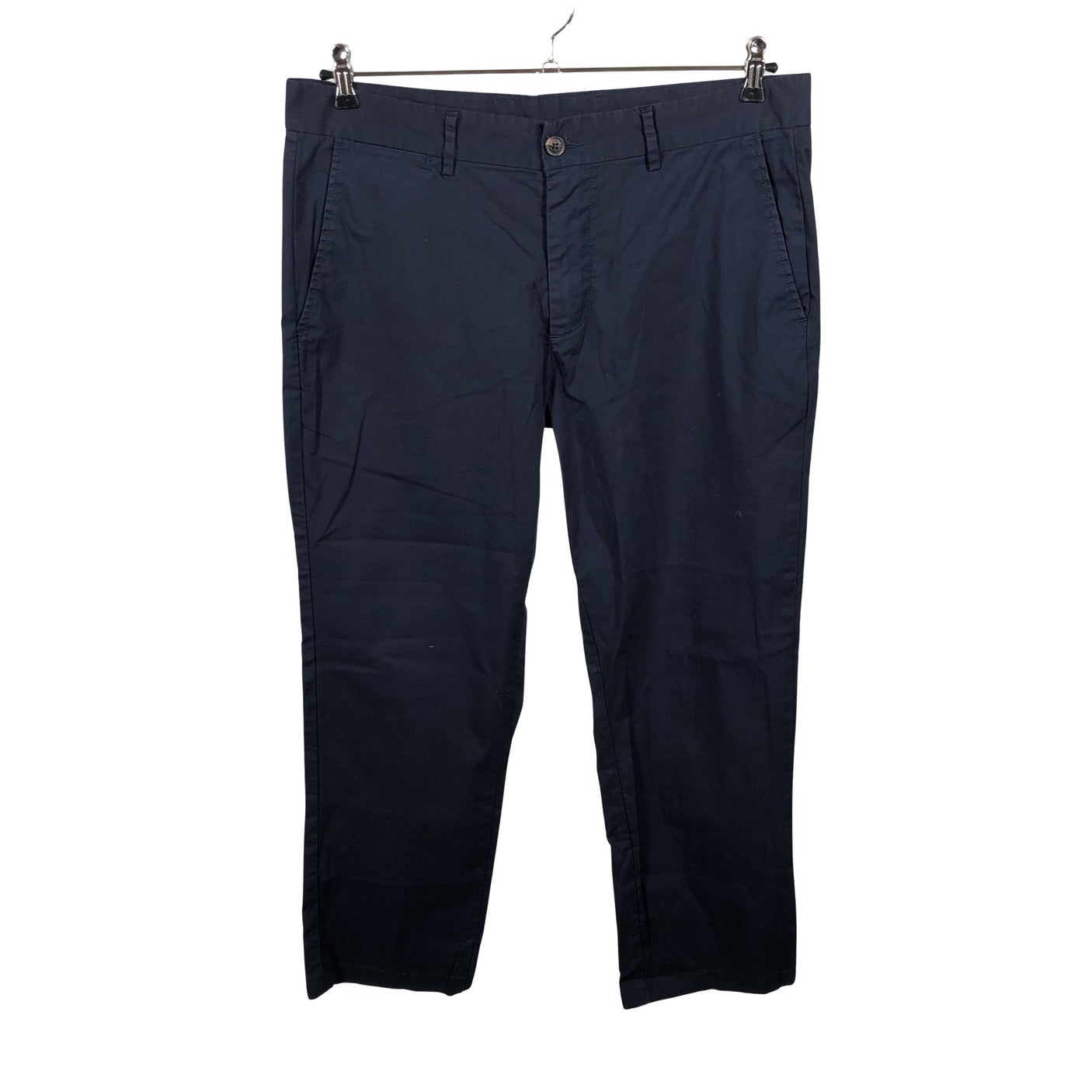 Unisex Cap Horn - Chino-püksid, suurus W34 - Sinine (1)
