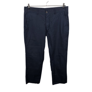 Unisex Cap Horn - Chino-püksid, suurus W34 - Sinine (1)