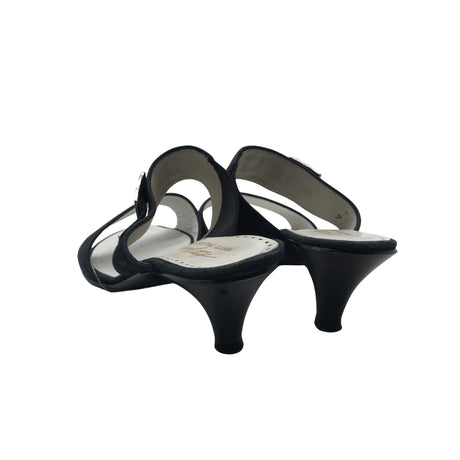 Unisex Pertti Palmroth - Kontsaga rihmikud, suurus 38 - Sinine (2)