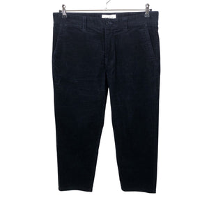 Unisex Gant - Sametpüksid, suurus W34 - Sinine (1)