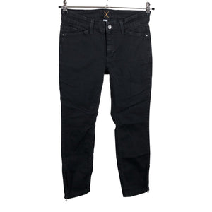 Unisex MAC - Teksad, suurus 40 - Must (1)