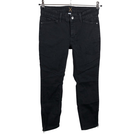Unisex MAC - Teksad, suurus 40 - Must ()