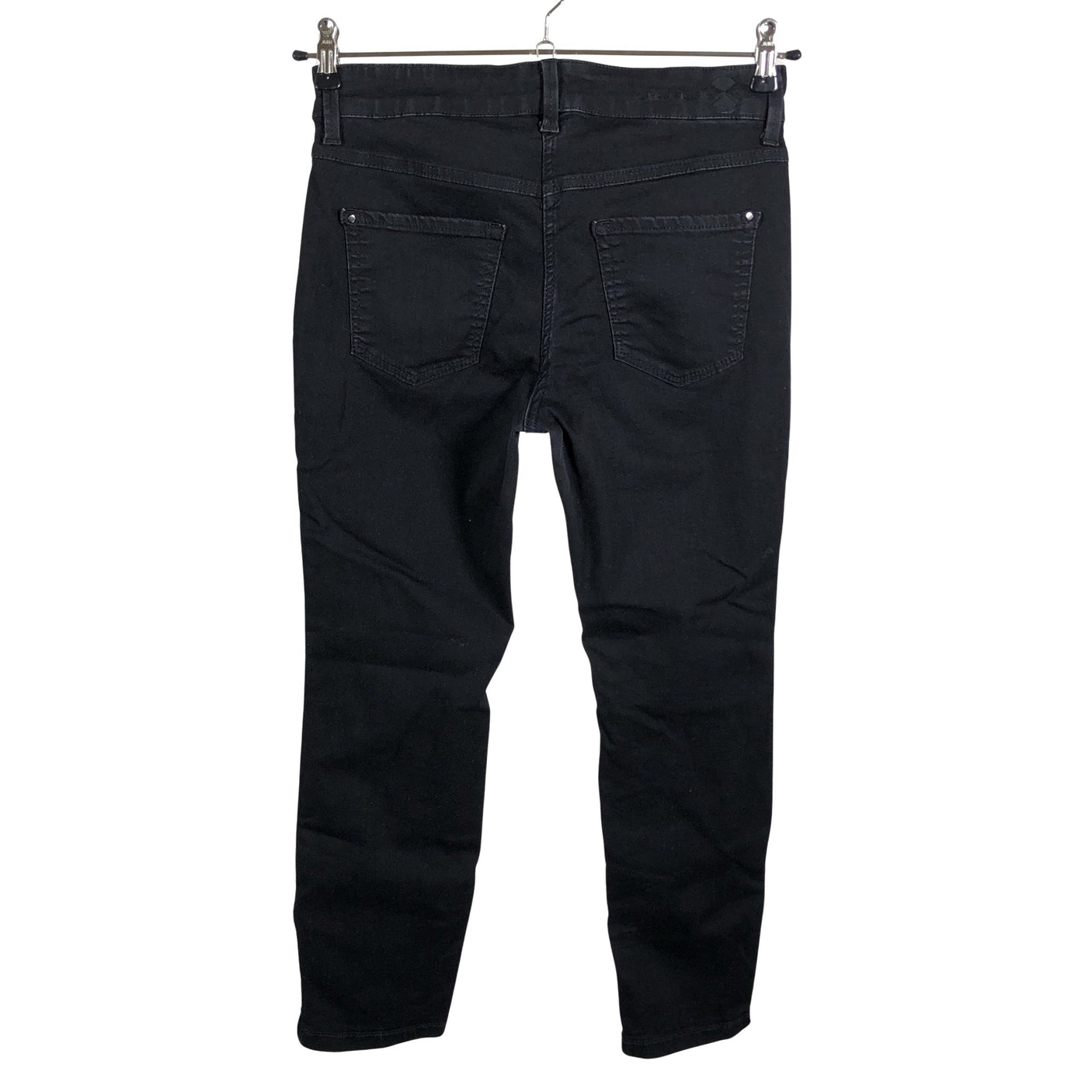 Unisex MAC - Teksad, suurus 40 - Must (2)