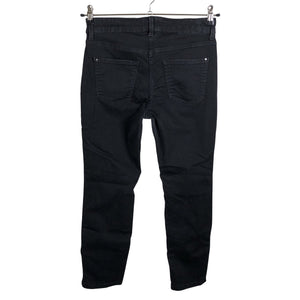 Unisex MAC - Teksad, suurus 40 - Must (2)