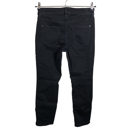 Unisex MAC - Teksad, suurus 40 - Must (2)