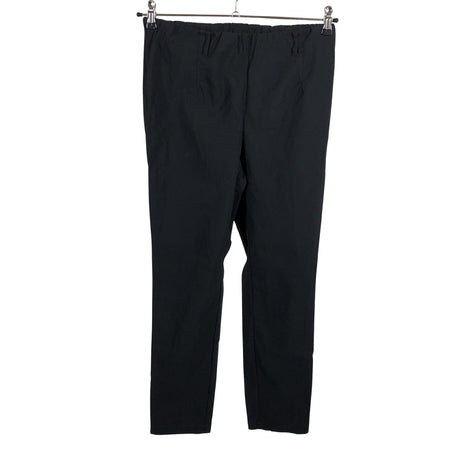 Unisex NP Collection - Mittevenivad püksid, suurus 40 - Must ()
