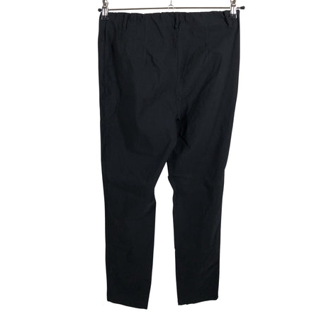 Unisex NP Collection - Mittevenivad püksid, suurus 40 - Must (2)
