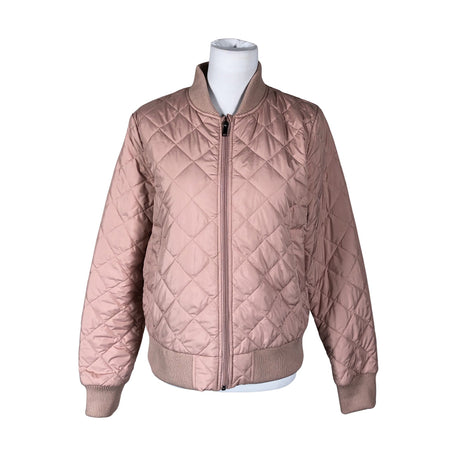 Unisex Nanso - Tepitud jope, suurus 38 - Heleroosa ()
