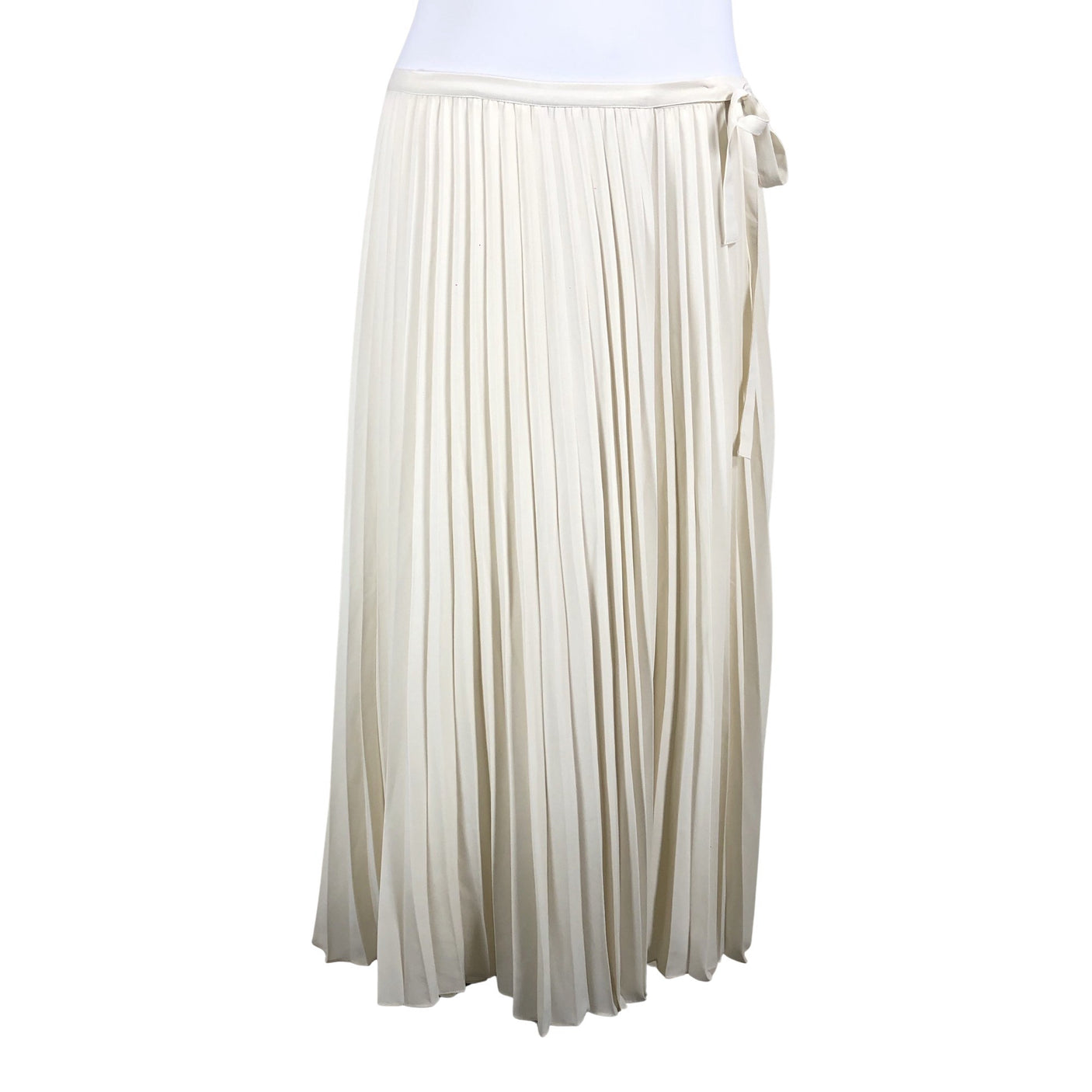 Unisex Sézane - Plisseerseelik, suurus 46 - Beige (1)