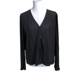 Unisex Samsoe&Samsoe - Pluus, suurus 40 - Must (1)