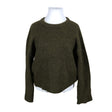 Unisex Lindex - Kampsun, suurus 42 - Roheline ()
