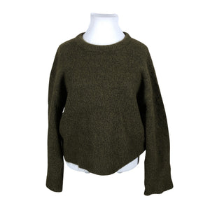 Unisex Lindex - Kampsun, suurus 42 - Roheline (1)