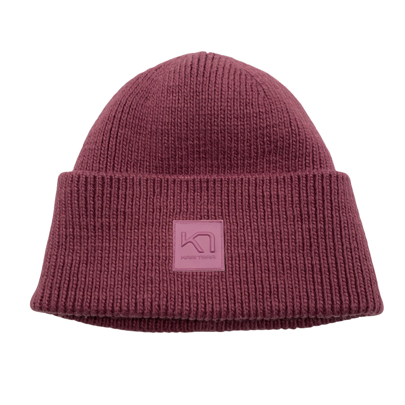 Unisex Kari Traa - Talvemüts, suurus One size - Lilla (1)