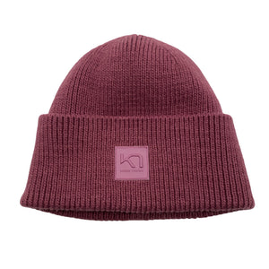 Unisex Kari Traa - Talvemüts, suurus One size - Lilla (1)