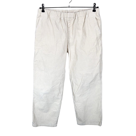 Unisex Muji - Sametpüksid, suurus 42 - Beige ()
