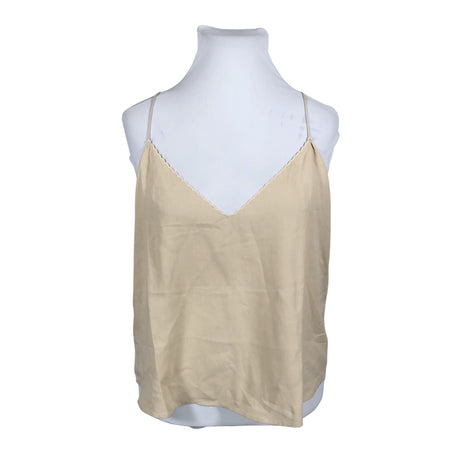 Unisex Sézane - Topp, suurus 46 - Beige ()