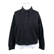 Unisex Uniqlo - Kampsun, suurus 44 - Must ()