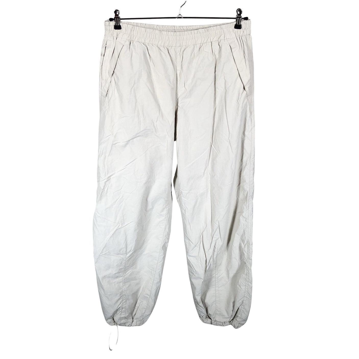 Unisex Uniqlo - Õuepüksid, suurus 42 - Beige (1)