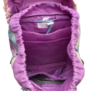 Unisex Beckmann - Seljakott, suurus Ei kokoa - Lilla (3)