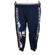 Unisex Lindex - Dressikangast püksid, suurus 116 - 122 - Sinine ()