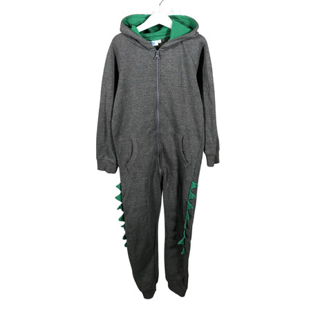 Unisex Bogi - Pükskostüüm, suurus 128 - 134 - Hall ()