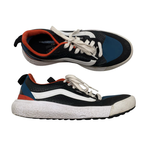 Unisex Vans - Tennised, suurus 37 - Must ()