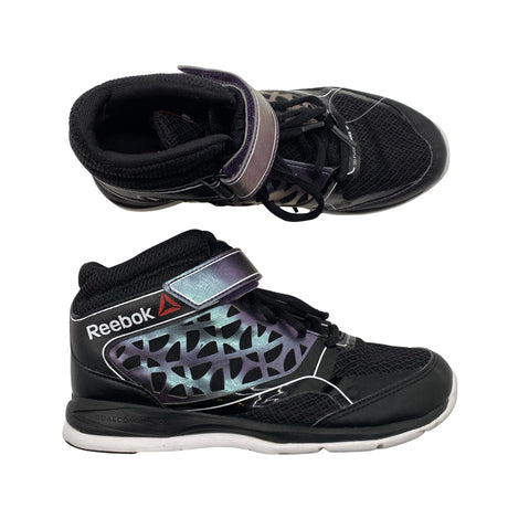 Unisex Reebok - Sisespordijalanõud, suurus 36 - Must ()