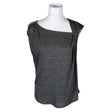 Unisex Calvin Klein - Topp, suurus 38 - Hall ()
