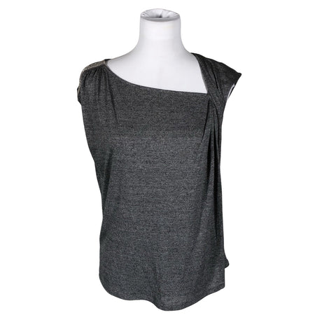 Unisex Calvin Klein - Topp, suurus 38 - Hall ()