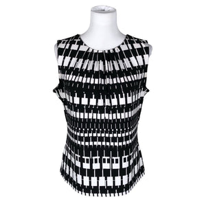Unisex Calvin Klein - Topp, suurus 38 - Valge (1)