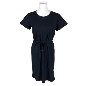 Unisex Tommy Hilfiger - Trikotaažist kleit, suurus 38 - Sinine (1)