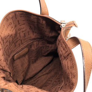 Unisex Fossil - Käekott, suurus Maxi - Pruun (3)