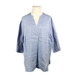 Unisex Essentials by Stockmann - Mitteveniv tuunika, suurus 42 - Helesinine ()