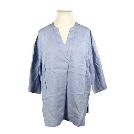 Unisex Essentials by Stockmann - Mitteveniv tuunika, suurus 42 - Helesinine ()