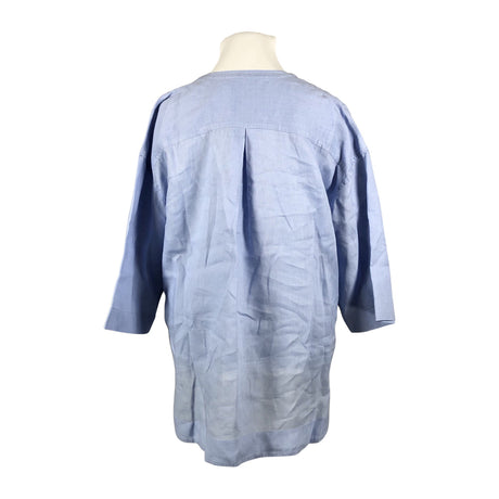 Unisex Essentials by Stockmann - Mitteveniv tuunika, suurus 42 - Helesinine (2)