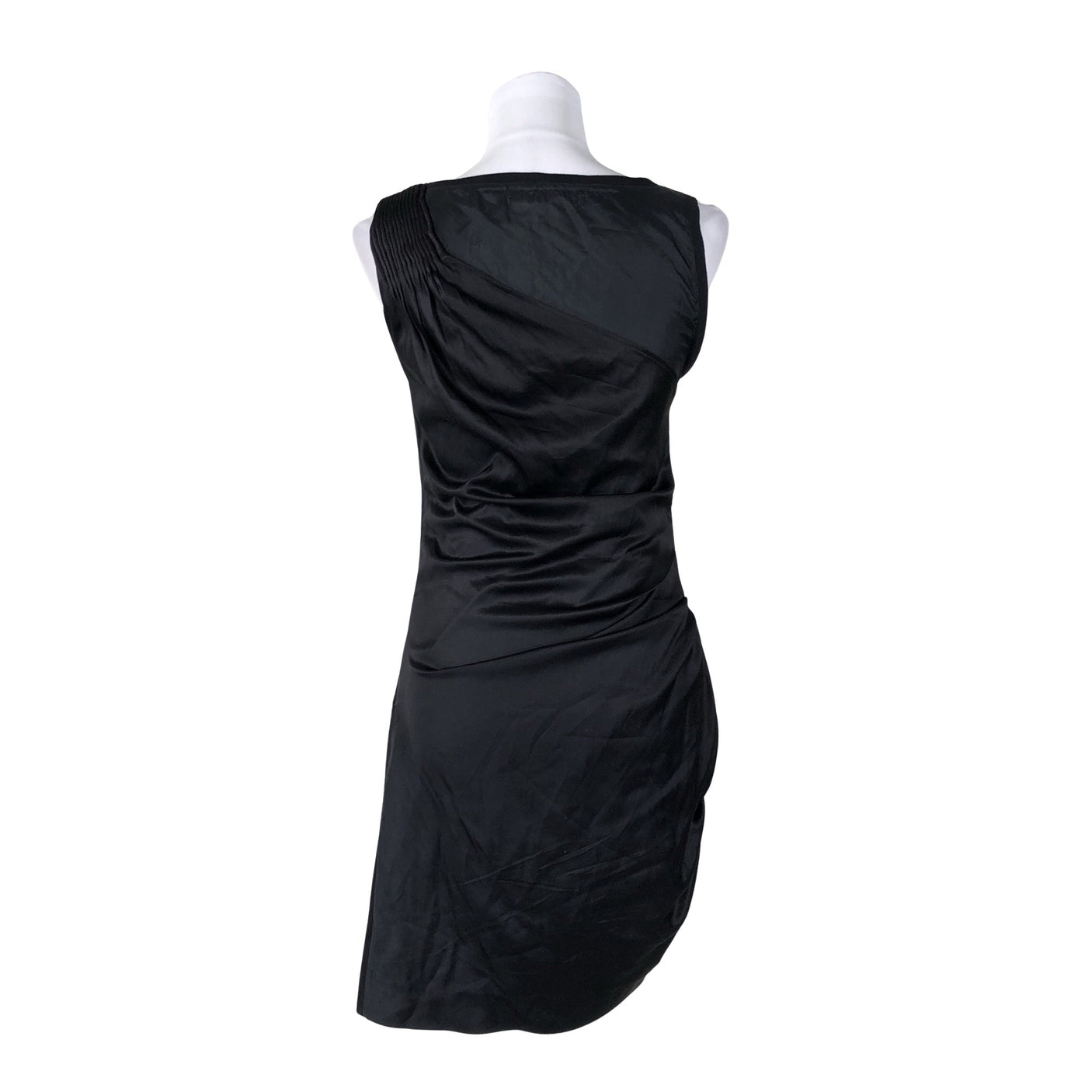 Unisex Designers Remix - Pidulik kleit, suurus 36 - Must (2)