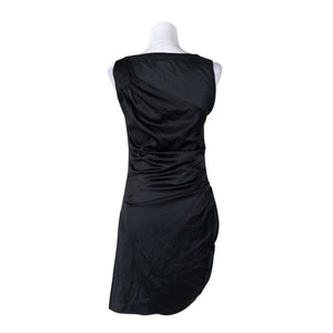Unisex Designers Remix - Pidulik kleit, suurus 36 - Must (2)