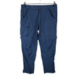 Unisex Haglöfs - Spordipüksid, suurus XL - Sinine ()