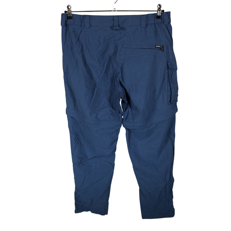 Unisex Haglöfs - Spordipüksid, suurus XL - Sinine (2)